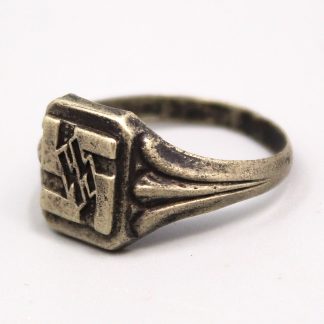 ww2 ring - Time Traveler Militaria