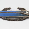 US WW2 Combat Infantryman Badge . FLU1023 - Image 2