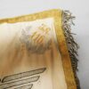WW2 German Infantry Regt 116 Trumpet Banner . SP118 - Image 7