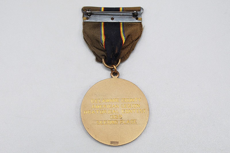 Medal M – Fauré Le Page