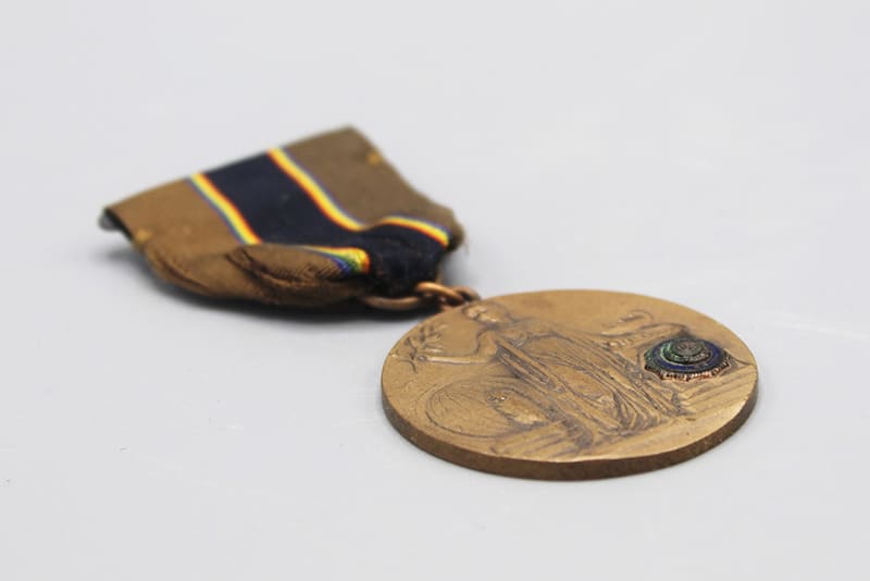 Medal Ribon – Fauré Le Page