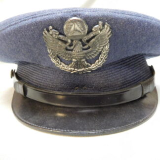 civil air patrol hat