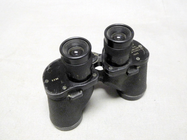 6x30 binoculars