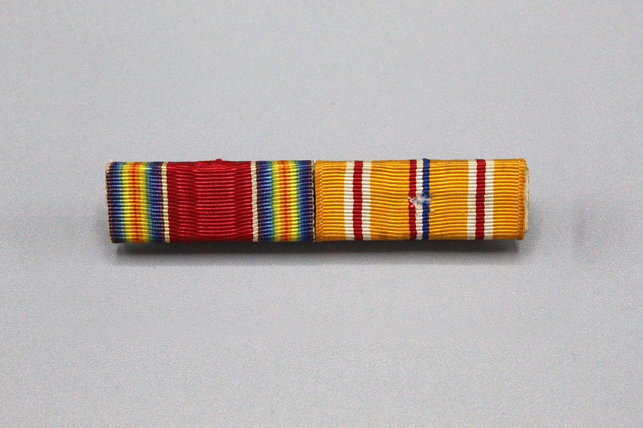 wwii ribbons