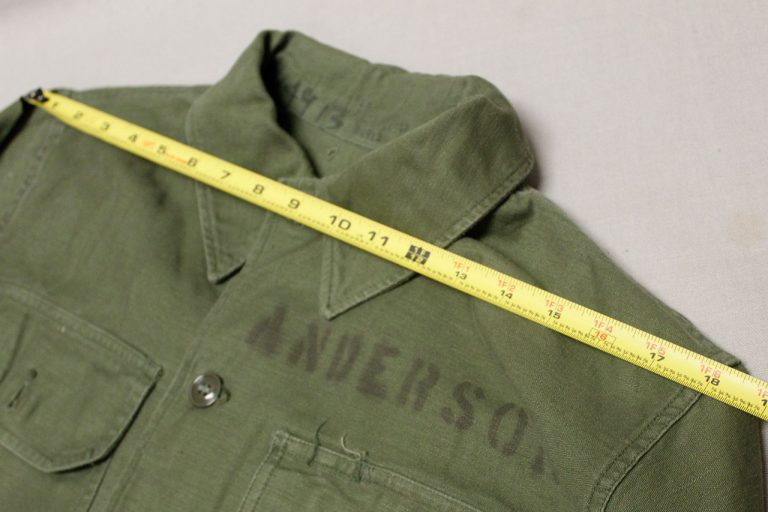 us army utility shirt