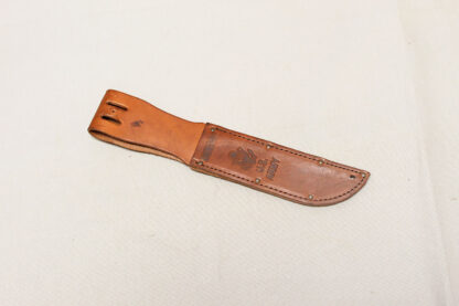 Reproduction US Army KA-Bar Sheath . REPO147