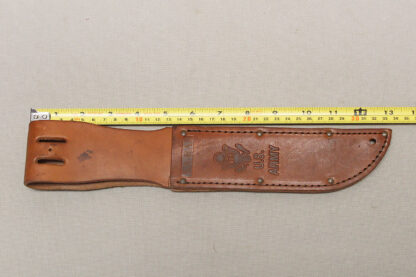 Reproduction US Army KA-Bar Sheath . REPO147 - Image 5