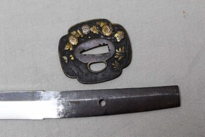 Japanese Wakizashi . SJ152 - Image 14