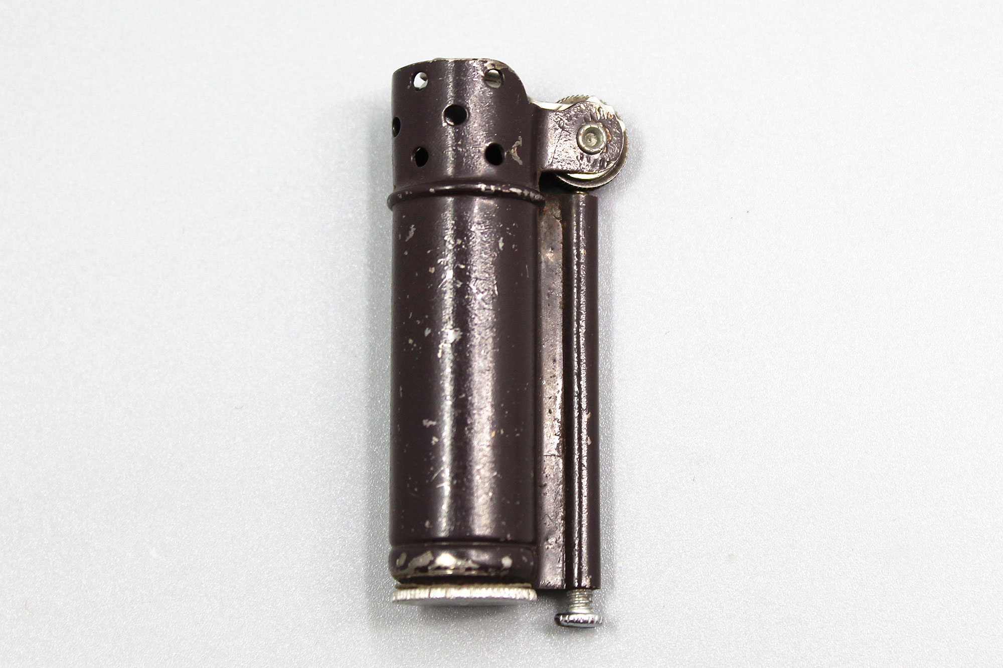 dunhill service lighter