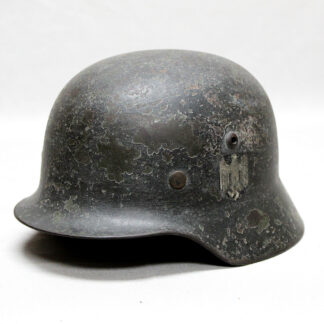 Helmets - Time Traveler Militaria