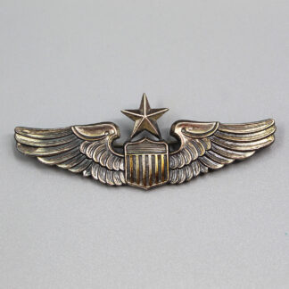 US Officer Submarine Badge . W259 - Time Traveler Militaria