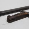 Sold-WW2 Japanese Combat Bayonet . NNJ411 - Image 5