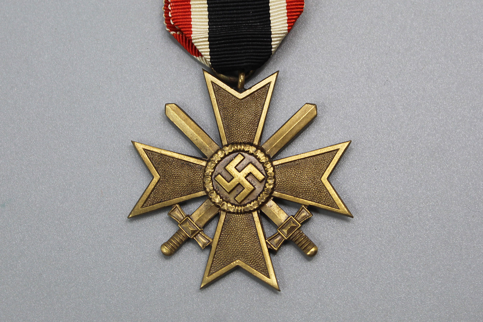 German Ww2 Cross