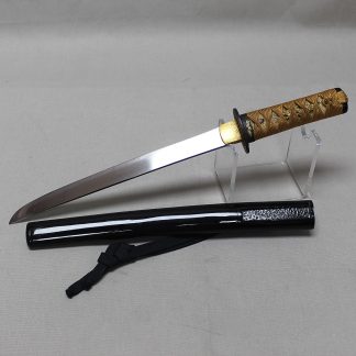 tanto sword - Time Traveler Militaria