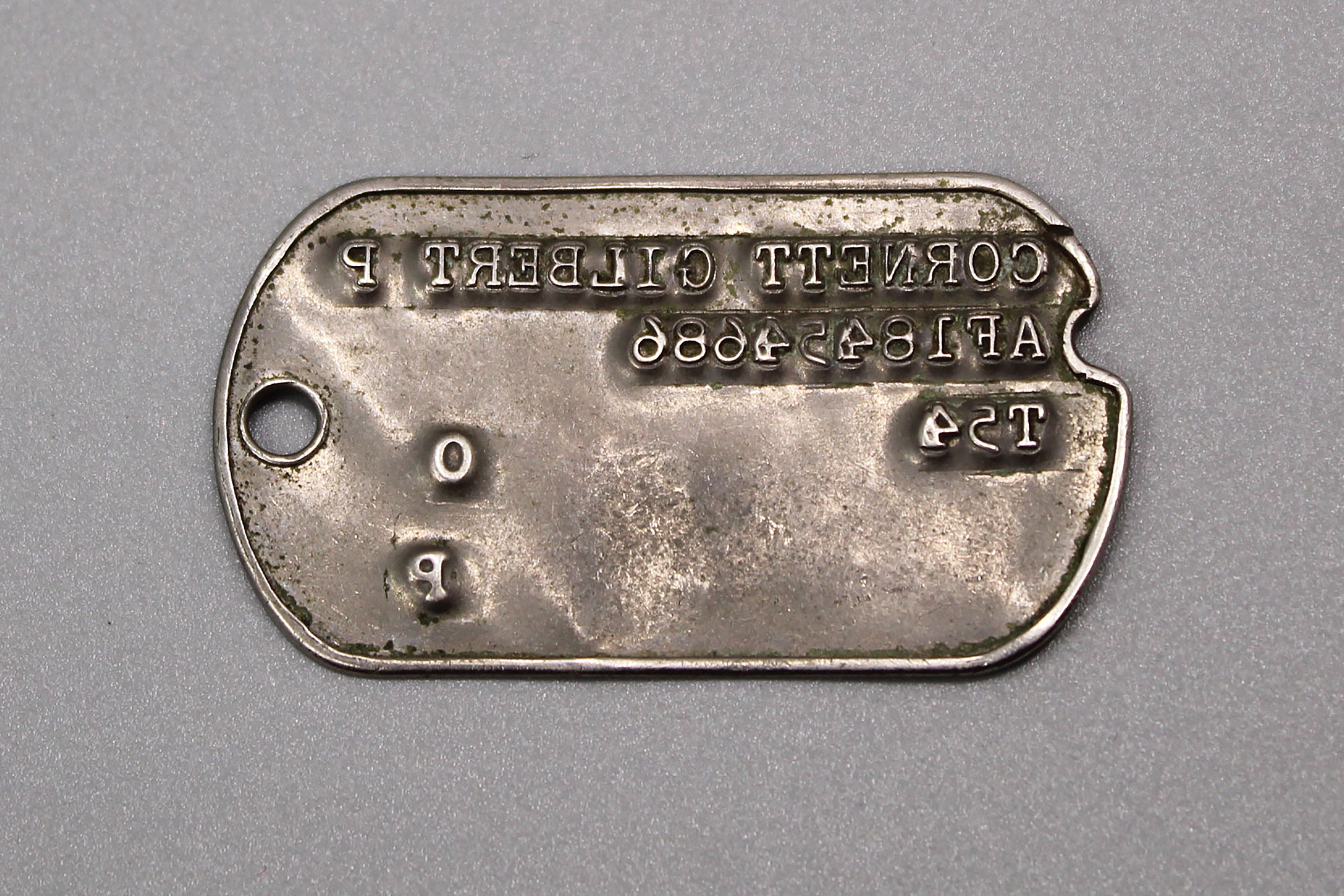 How are US military dog tags made? – US Quick Tags