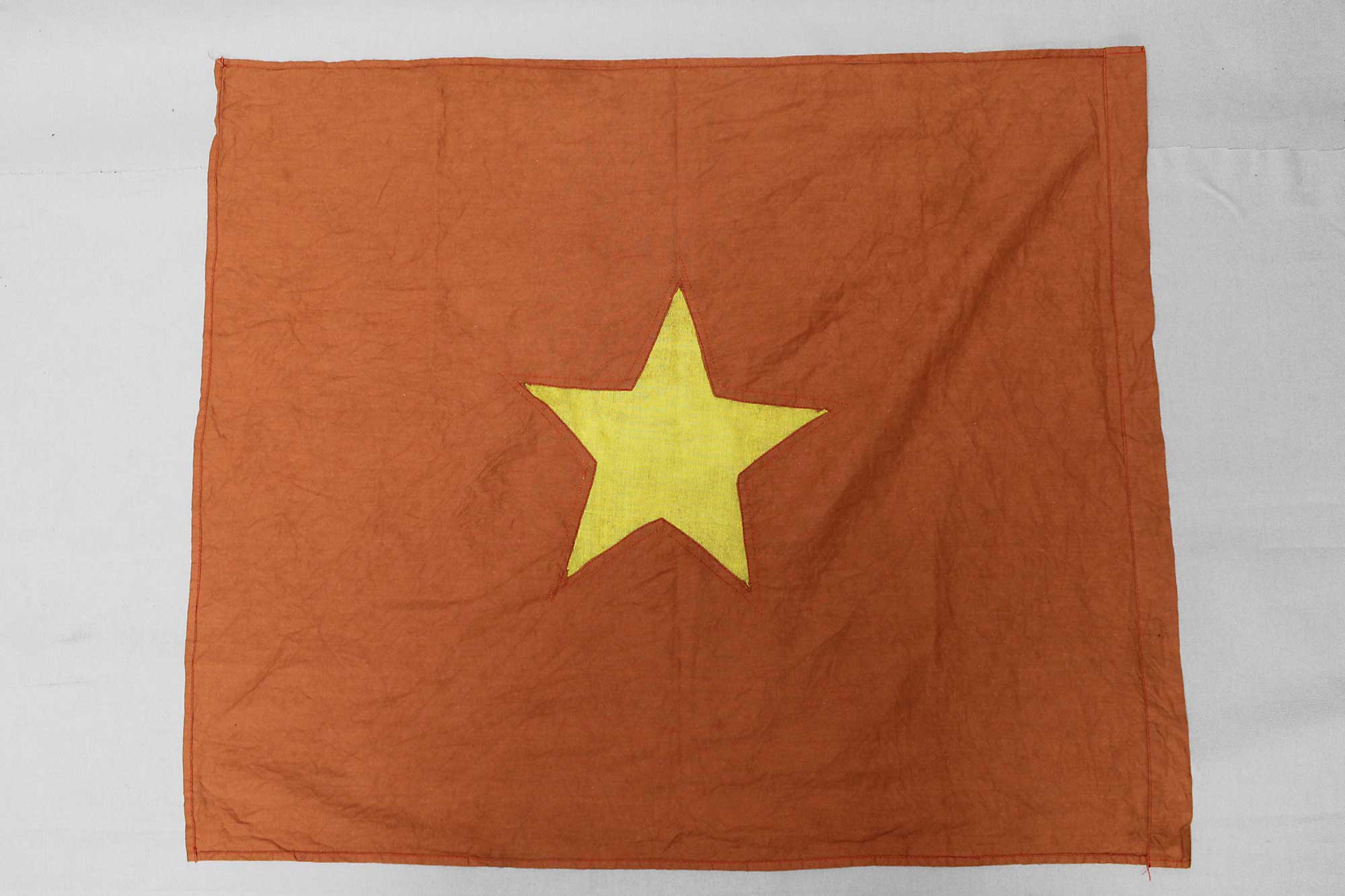 SOLD North Vietnam Flag 28