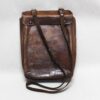 WW2 Imperial Japanese Officers Map Case . NNJ2005cxa - Image 7
