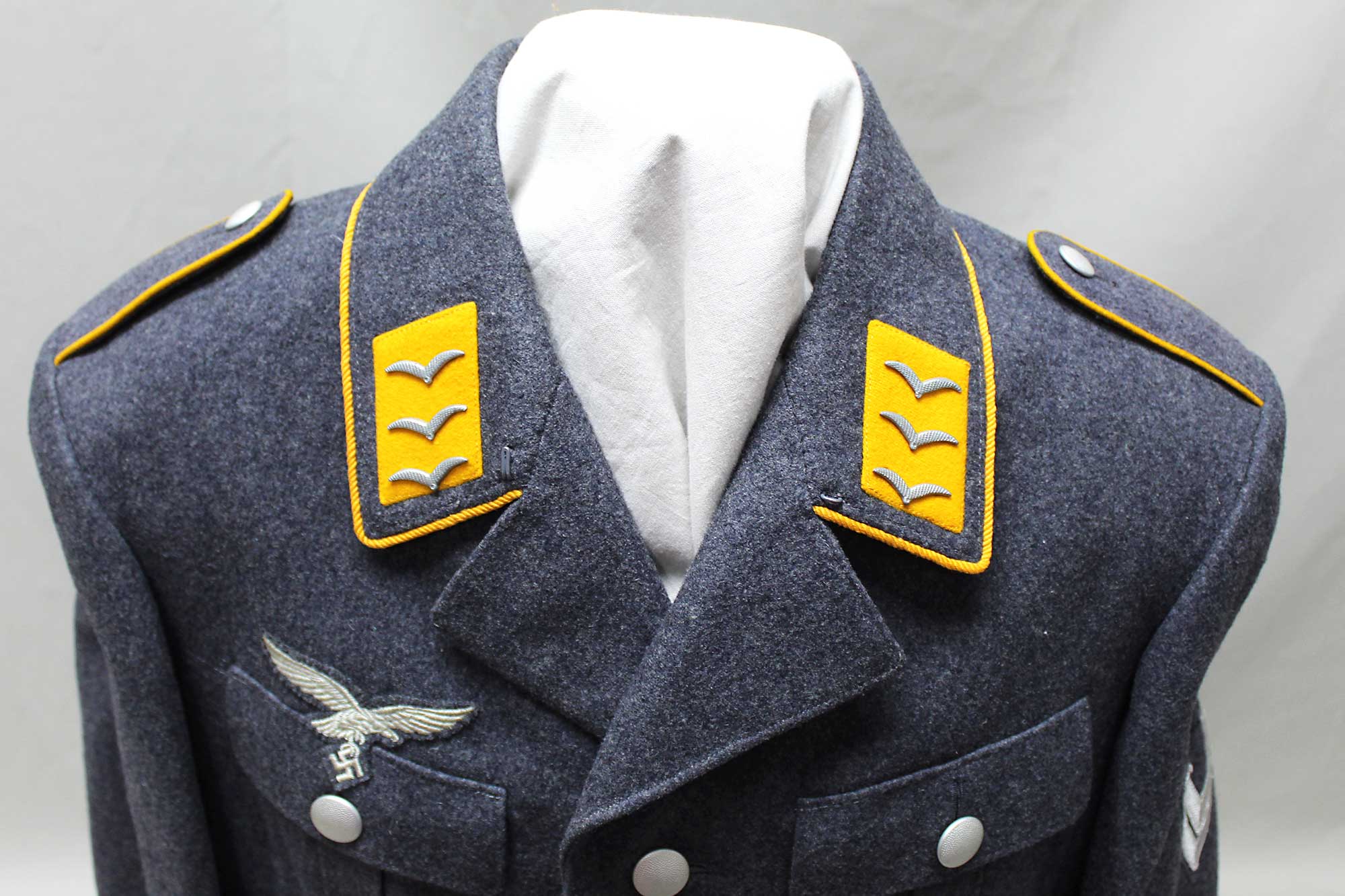 Buy WWII Luftwaffe Late War Colors online for16,50€