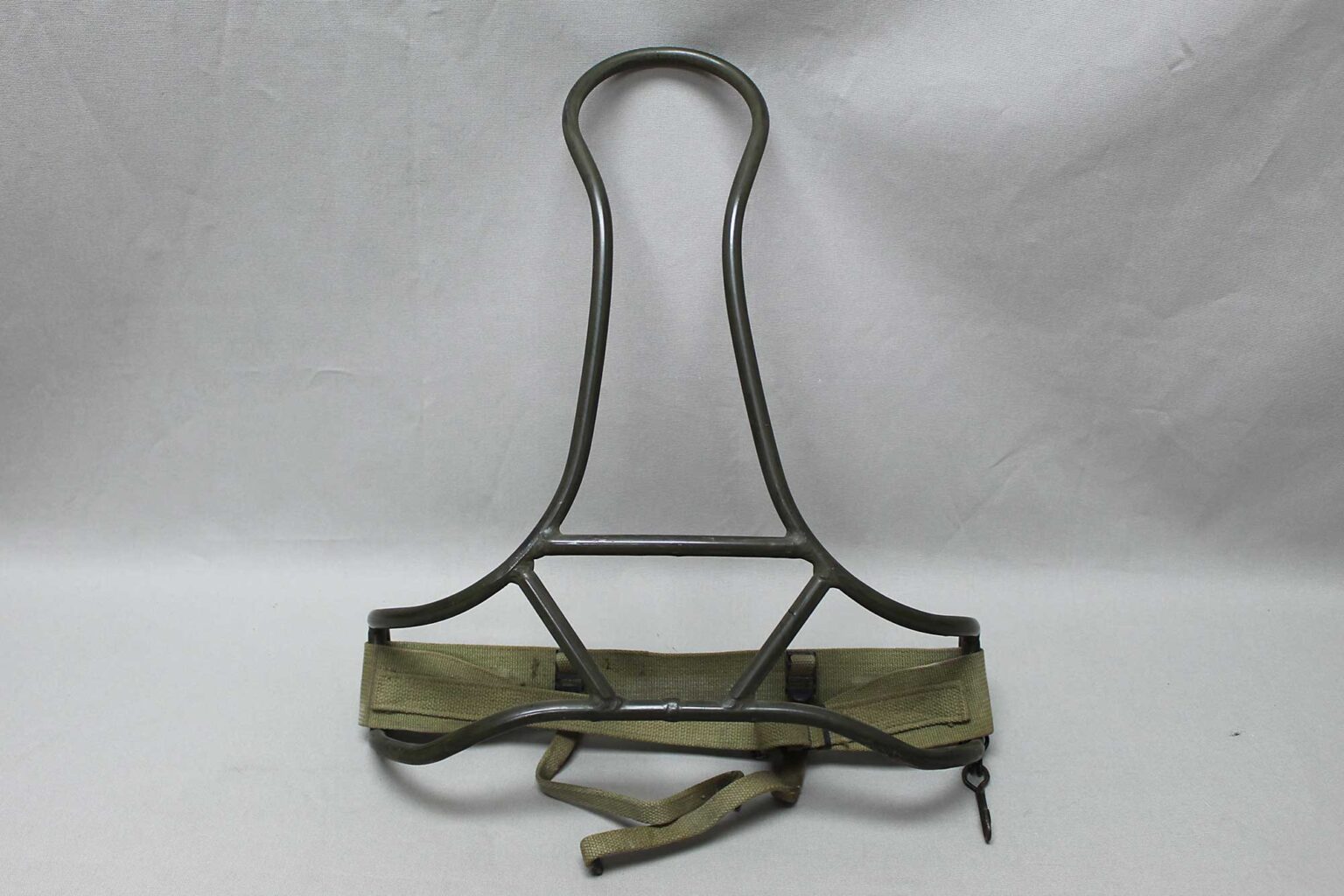 Us Army Mountain Troop Backpack Frame M1942 . Flu3788 - Time Traveler 