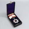 WW2 Japanese Rising Sun 3rd Class w/Case . NNJ454