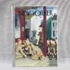New Yorker Magazine August 25, 1945 . BOOK232