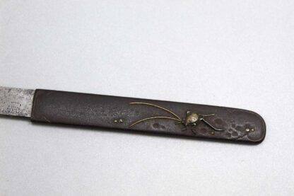 Japanese Antique Kozuka . SJ106 - Image 2