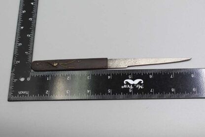 Japanese Antique Kozuka . SJ106 - Image 6