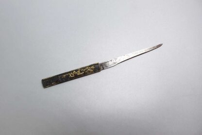 Japanese Antique Kozuka - Dragon . SJ107