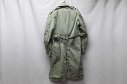 US Army Officer Overcoat - Regular-Medium . UA1268 - Image 2