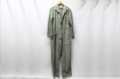 USMC Coverall Large . UA1269