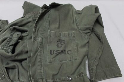 USMC Coverall Large . UA1269 - Image 3