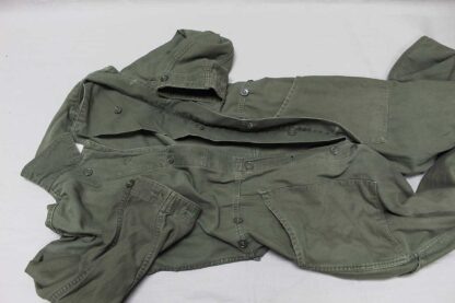 USMC Coverall Large . UA1269 - Image 4