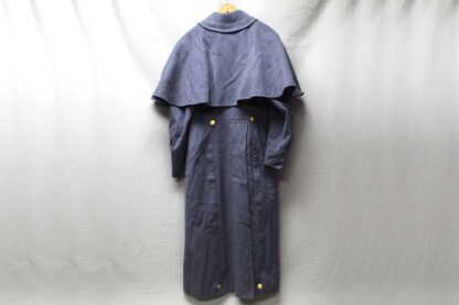 US West Point MA Cadet Overcoat w/Cape . UA1270 - Image 2