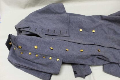 US West Point MA Cadet Overcoat w/Cape . UA1270 - Image 3