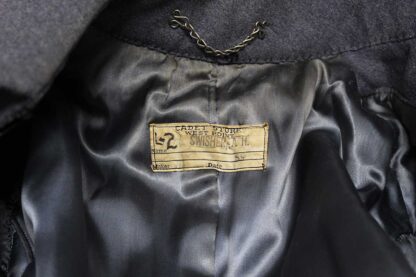 US West Point MA Cadet Overcoat w/Cape . UA1270 - Image 7