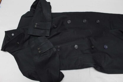 US Navy Officers Overcoat . UA1272 - Image 3