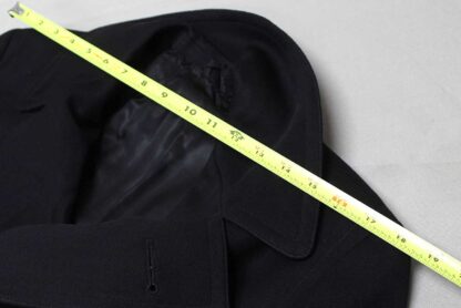 US Navy Officers Overcoat . UA1272 - Image 8