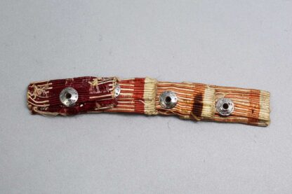 WW1 Austria Hungary Ribbon Bar . WM489 - Image 2