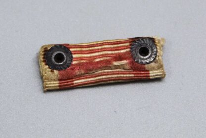 WW1 Austria Hungary Ribbon Bar . WM490 - Image 2