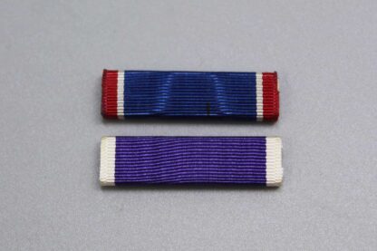 US DSC and PH Slide-on Ribbon Bars . YMU4843