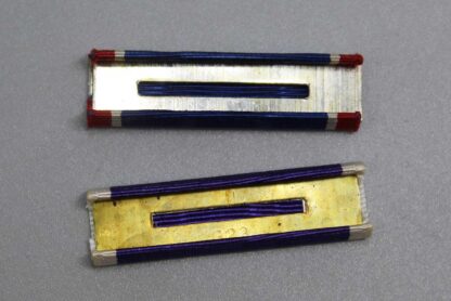 US DSC and PH Slide-on Ribbon Bars . YMU4843 - Image 2