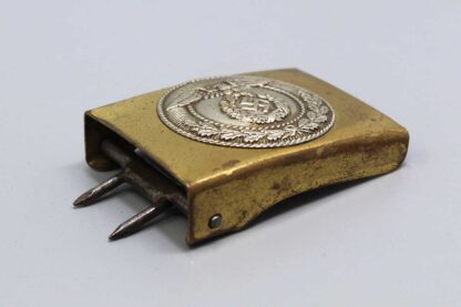 WW2 German SA Buckle . BMM1023cxbl - Image 3