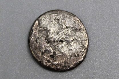 Siculo Sicily Silver Tetradrachm Coin . COIN361 - Image 3