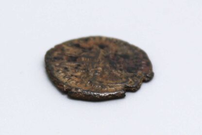 SOLD 269-270 AD Bronze Antoninianus Roman Coin Victorinus . COIN589 - Image 2