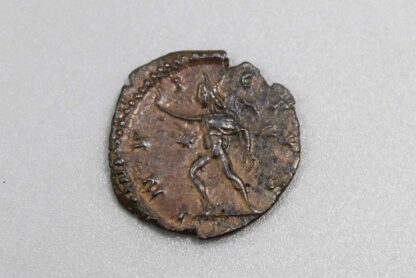 SOLD 269-270 AD Bronze Antoninianus Roman Coin Victorinus . COIN589 - Image 3