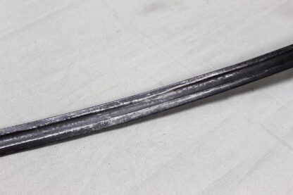 American Civil War Foot Officers Sword - Unmarked . CWS144 - Image 10