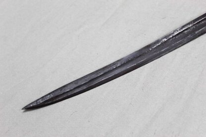 American Civil War Foot Officers Sword - Unmarked . CWS144 - Image 11