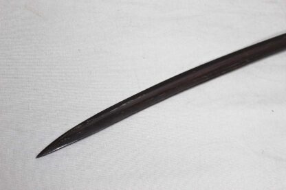 American Civil War Foot Officers Sword - Unmarked . CWS144 - Image 6