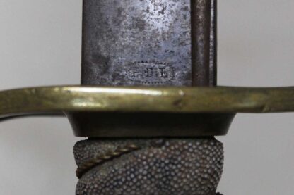 American Civil War Import Sword - PDL . CWS145 - Image 12