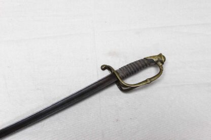 American Civil War Import Sword - PDL . CWS145